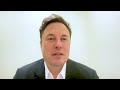 musk says us recession inevitable at some point