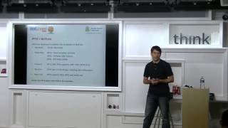 P12 - Practical Experiences of Building an IPFIX Based Open Source Botnet Detector