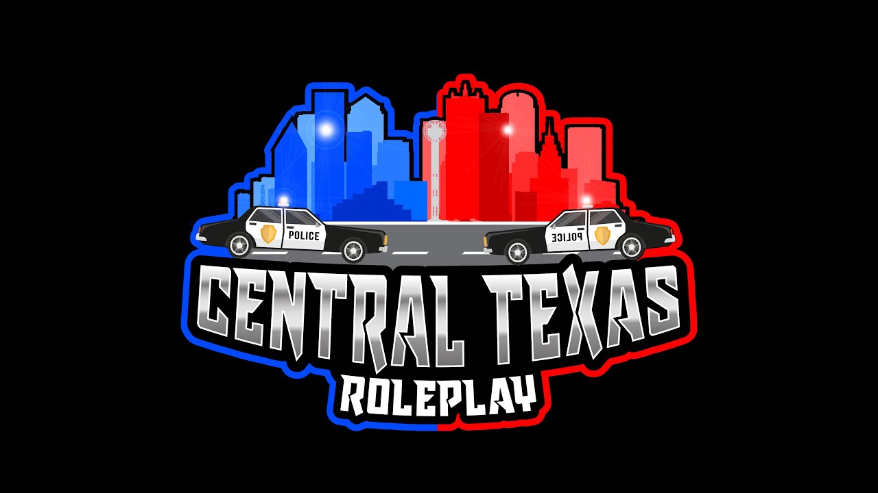 Central Texas Roleplay Compilation Youtube