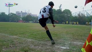 Match Day 6 Highlights | #ASMITA U17 Women's Football League | Khelo India