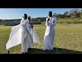 Bishop Ngoni saying 