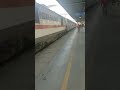 raillover_pashim express beautiful coming at jalandhar the beautiful city.