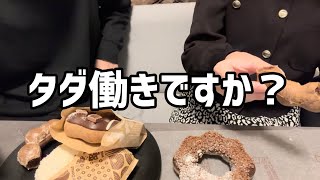 【提案】できればお弁当を作ってほしい