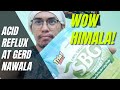 Vlog #3 - SALVEO BARLEY GRASS | SBG for ACID REFLUX & GERD | Review 2023