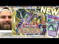 KONAMI.. This *NEW RARITY* CHANGES EVERYTHING!! Opening Battles of Legend MONSTROUS REVENGE