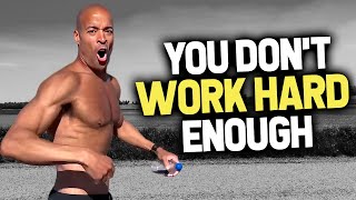 Change Yourself Before It's Too Late | David Goggins | Motivation