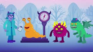 Confidence Intervals Animation