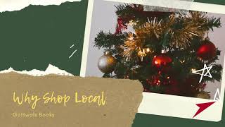 Gottwals Books: Why Shop Local