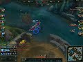 anivia support pop off patch 10.18