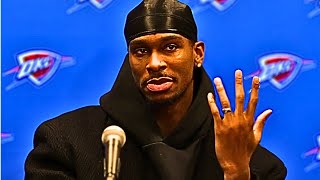 The Nba Now Has An Okc Thunder Problem