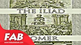 The Iliad Part 2/2 Full Audiobook by Samuel BUTLER by Epics Fiction