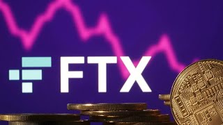 FTX looks for $9.4 billion in rescue funds: source