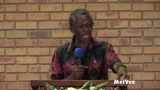 02. GOD IS IN CONTROL || A God Who Delivers (Pastor Jongimpi Papu)