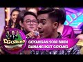 Goyangan Soni Bikin Danang Ikut Goyang [GOYANG INUL] - D'Goyang (5/11)