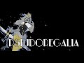 Pseudoregalia OST - 11 Paramnesiac (Boss Theme B)