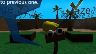 [OLD]Maze Developer Commentary 4