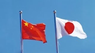 Dialogue: China-Japan ties over the years