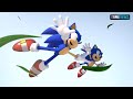 sonic the hedgehog dreaming of eden amv gmv