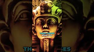 The Curse of Pharaoh Tutankhamun - The Mummy's Curse