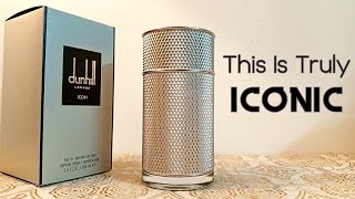 Dunhill Icon Fragrance Review | A Classy and Clean Scent | An Iconic Fragrance