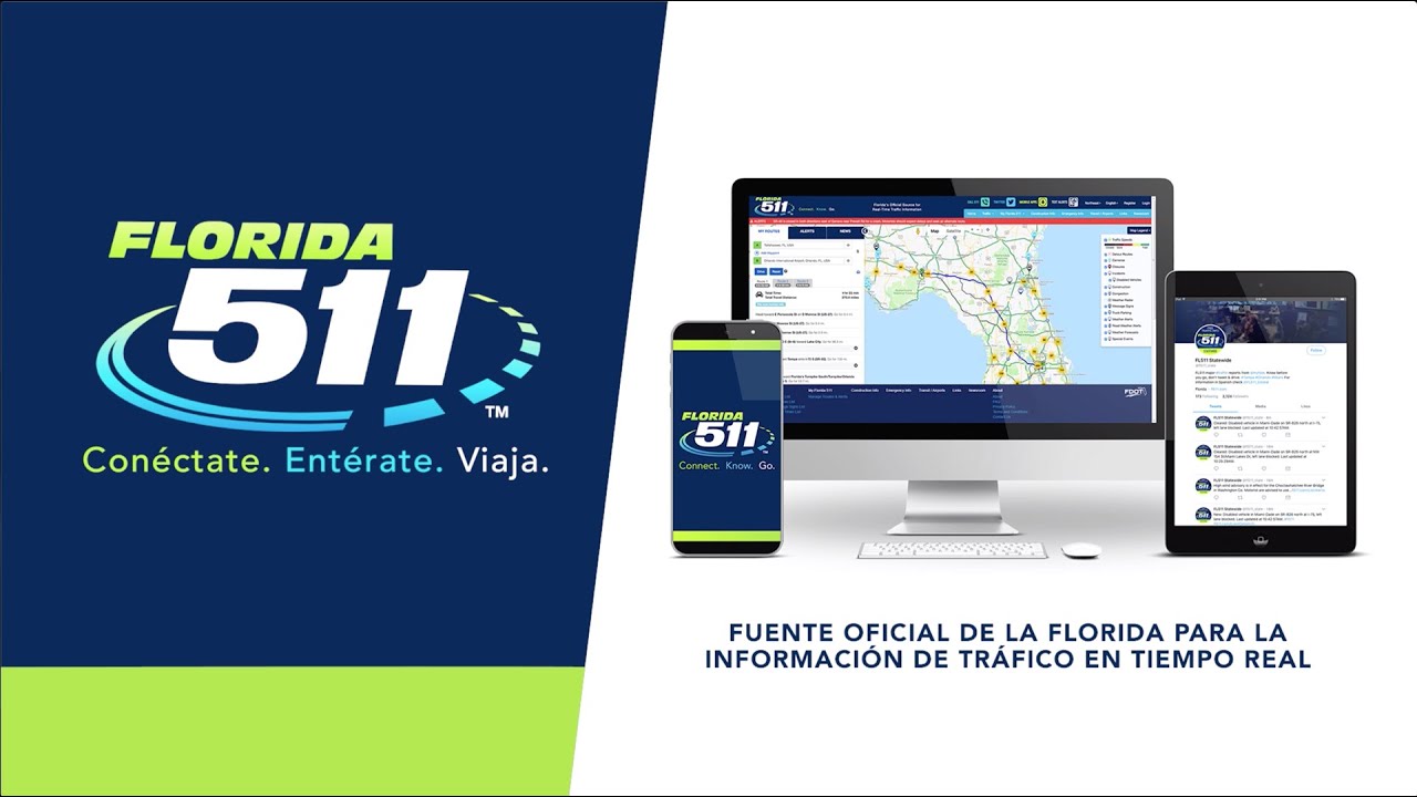 Video Instructivo Fl511 Introducción A Fl511 Youtube