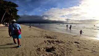 StreetView with TADE: Boracay (Part 2)