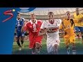 MultiChoice Diski Challenge 2015/16 Rd 2: Kaizer Chiefs 0-2 Mamelodi Sundowns