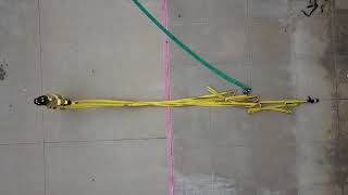 GFD Training Minutes - Skid Load Deployment