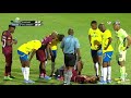 Highlight   Sundowns VS Stellenbocsh