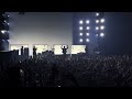 Keane. Somewhere Only We Know + Encore ( Live in Brussels 2024 )