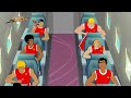 hair raising supa strikas full episode compilation soccer cartoon