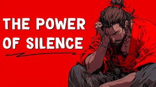 The Power of Silence - Miyamoto Musashi