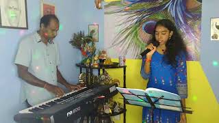 Sengaandhale From Aranmanai 3 Cover Song By Mohan|NDD