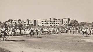 History Of Sargodha