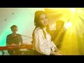 dini kurnia ft. mufly key mbaliko nong isun live music