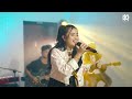 dini kurnia ft. mufly key mbaliko nong isun live music