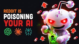 Reddit Is Being Weaponized Against Your Chatbot