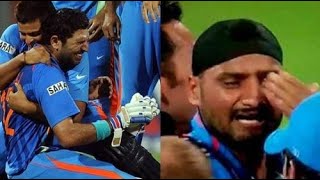 Cricket Respect moments | Emotional moments