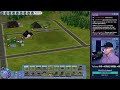 creating my own neighborhood the sims 2 legacy collection live stream