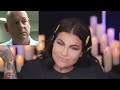Up In Flames An Unsolved Mystery - What Happened To Nanette Krentel Mystery & Makeup Bailey Sarian