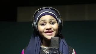 Allah Wariyan Cover By Yumna Ajin   HD VIDEO