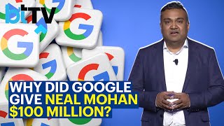 Meet Neal Mohan : The New CEO Of Youtube