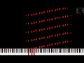 [Black MIDI] Songs of Repeating Sounds but it's Arpeggios - 12.5 Million