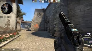 [CS:GO] 沙鷹最強悖論