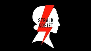 ⚡️STRAJK KOBIET⚡️ - expressing support in music and dance