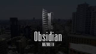 Obsidian - Ashrafieh 5416 Project -  September 2017 Update