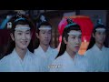 魔道祖师 忘羡《长相依》第 1107 集