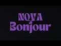 bonjour nova beat trap