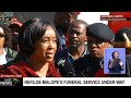 28-year-old abducted and killed Limpopo woman will be laid to rest in Limpopo
