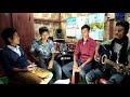 konyak gospel song for good friday by quartet band ngangting village